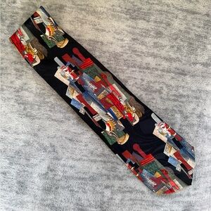 Fine Art Fashions Ltd Picasso Collections Men’s Tie